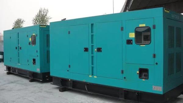 吴桥幼儿园备用发电机供