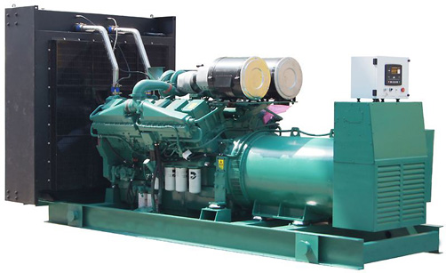 吴桥30kw康明斯柴油发电机组图片 吴桥30kw康明斯柴油发电机组图片