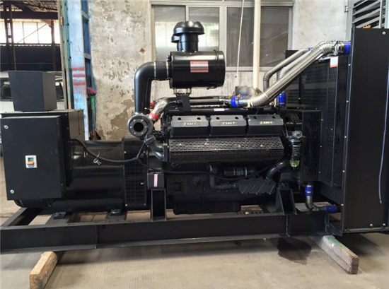 吴桥柴油发电机