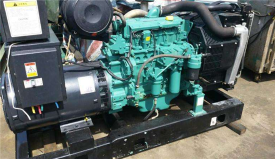 吴桥柴油发电机 吴桥柴油发电机