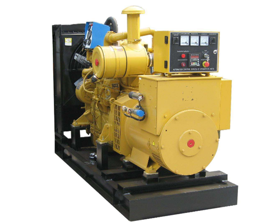 吴桥发电机出租